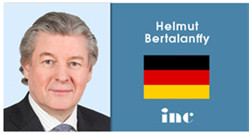 Helmut Bertalanffy